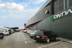 Reference - DIVNA Supermarket Posušje
