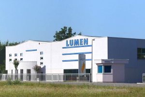 Reference-lumen d.o.o