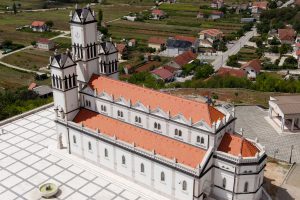 Reference - Crkva Sv. Kate Grude