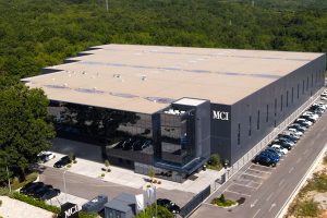 Reference - MCI d.o.o. Široki Brijeg